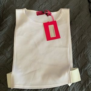 Boohoo Never Worn Crop Top